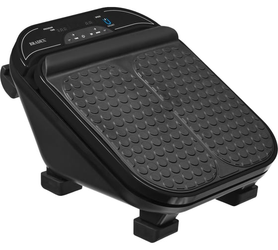 Изображение товара Вибрационный массажер для стоп и икр BRADEX Плато, виброплатформа KZ 1906