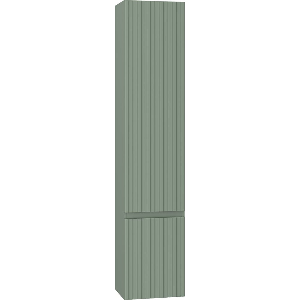 Изображение товара Подвесной пенал Brevita Victory 35 правый, зеленый VIC-05035-080R