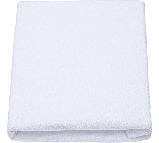 Изображение товара Наматрасник SONNO PANDORA 120x200 см, махровый, непромокаемый, на резинке по всей длине 4607411379600