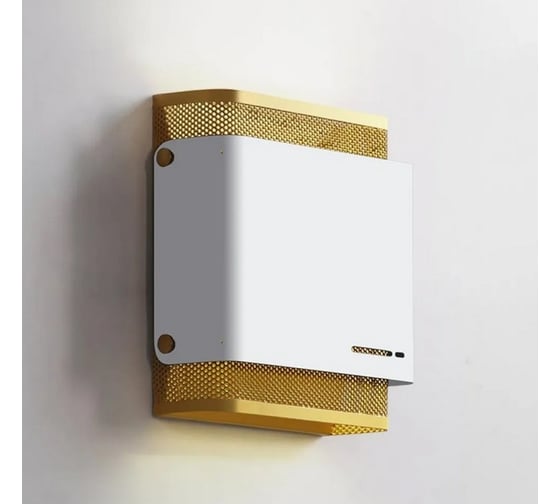 Изображение товара Настенное бра IMPERIUMLOFT CASING WALL Белый 178395-26