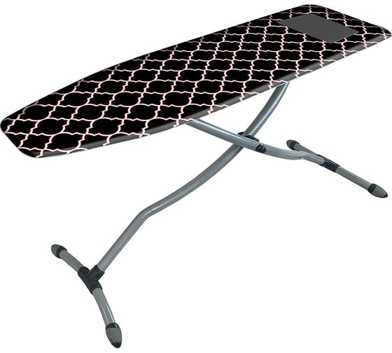 Изображение товара Гладильная доска PRIMANOVA VERA 2, стол 42x121 см, высота 60-92 см M-E60K-07