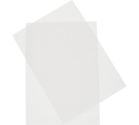 Изображение товара Бумага ProMega копировальная, белая, А4, пачка 50 л 1728053