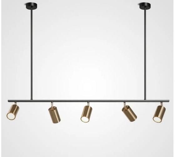 Изображение товара Подвесной светильник IMPERIUMLOFT Long John L110 101742-26