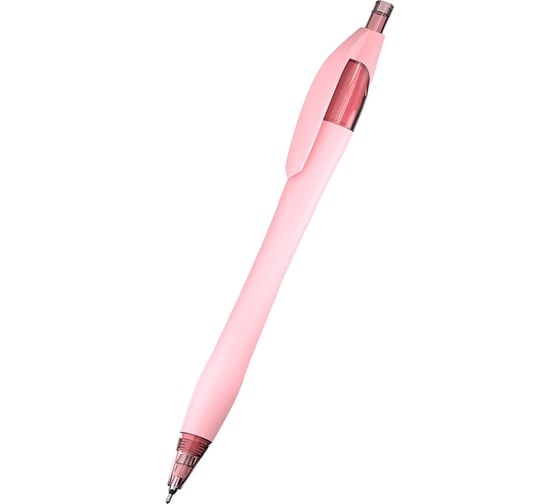 Изображение товара Автоматическая шариковая ручка Digno Vibro, 0,7 мм, чернила красные VIBRO-RED