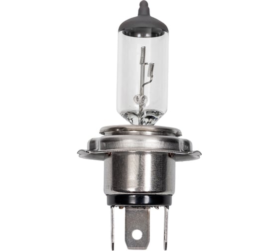 Изображение товара Автомобильная лампа МАЯК P38t Н4B 12V, 60/55W 52421