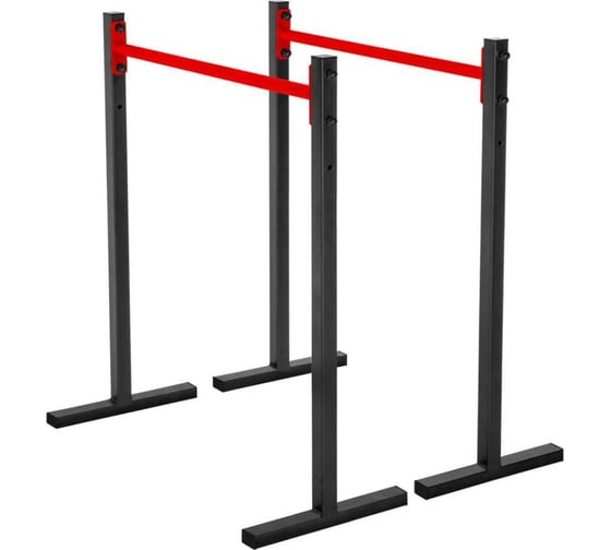 Изображение товара Хайлетсы Absolute Champion №2 красно-черные АЧ 9666