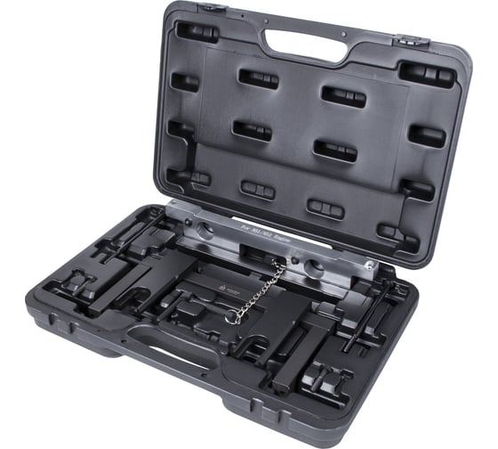 Изображение товара Набор фиксаторов распредвала/коленвала МАСТАК BMW, кейс, 4 предмета 103-21210C