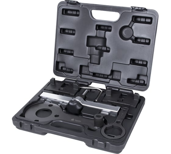 Изображение товара Набор фиксаторов распредвала/коленвала МАСТАК BMW, кейс, 6 предметов 103-21212C