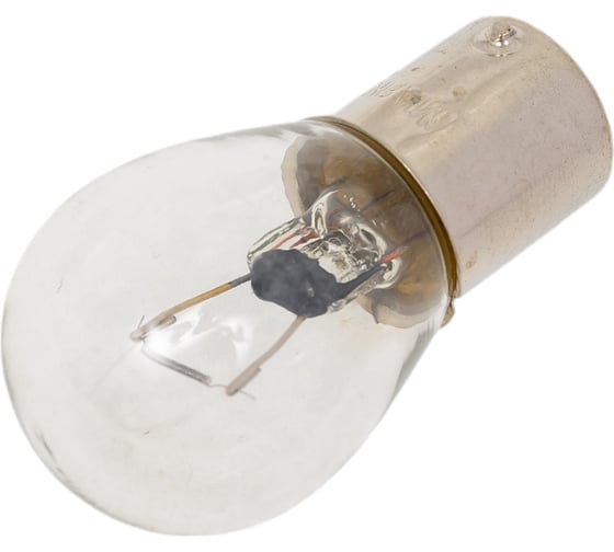 Изображение товара Автомобильная лампа МАЯК P21W, 12V, 21W, BA15s 61213
