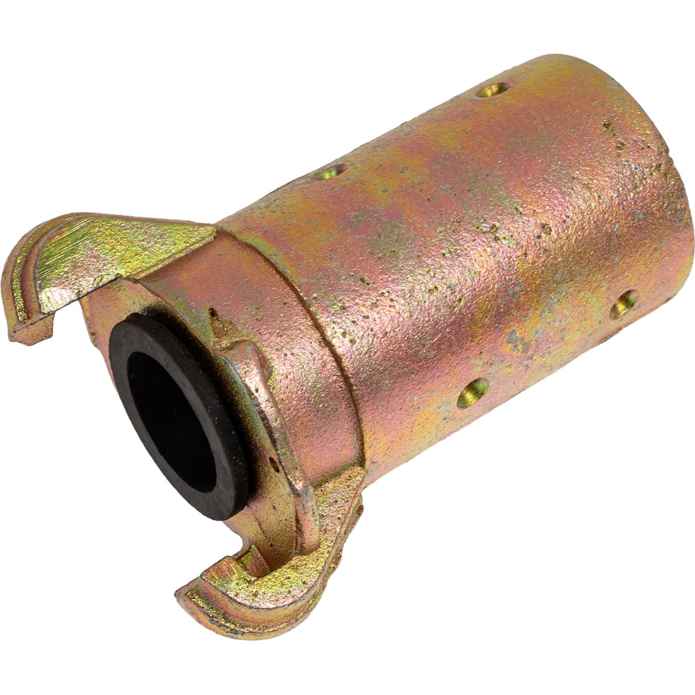 Изображение товара Сцепление крабовое для рукава CQT-2 48x32 мм из чугуна AktiBlast