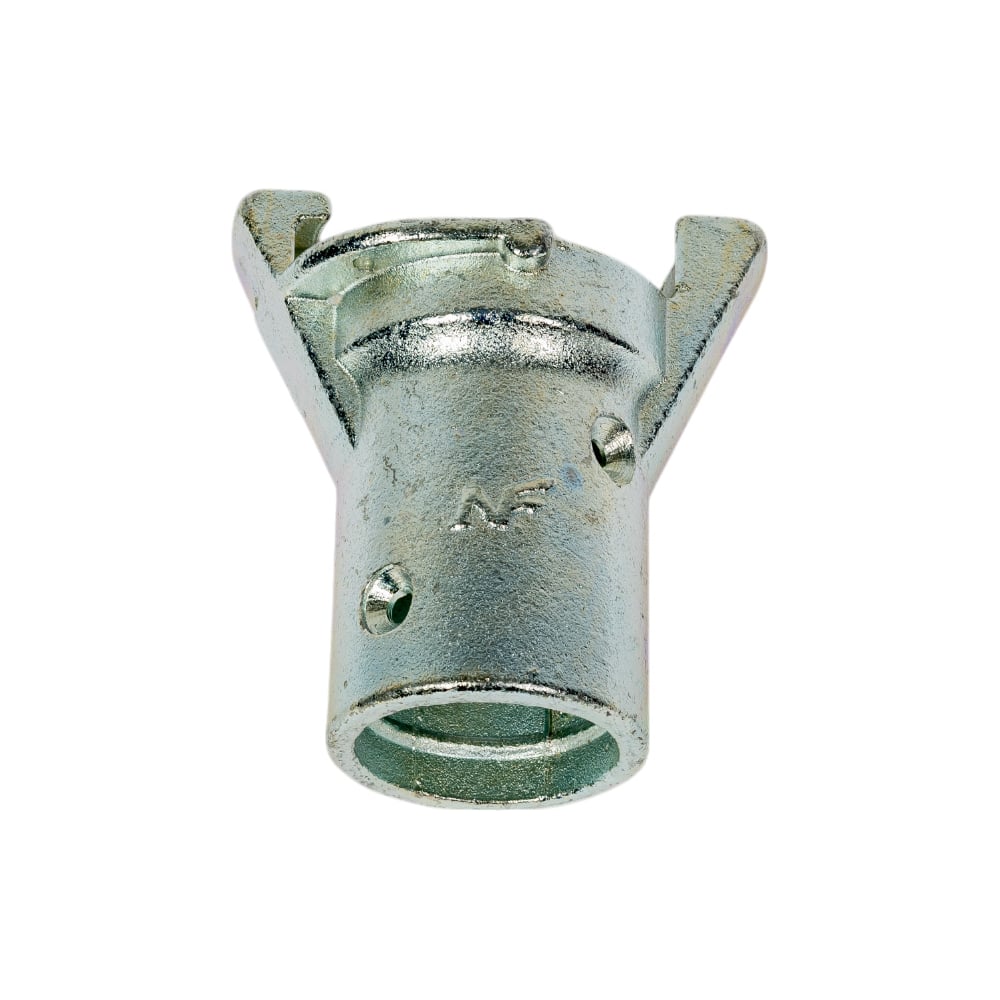 Изображение товара Сцепление крабовое для рукава AktiBlast CQT-1-S 25x39 мм сталь