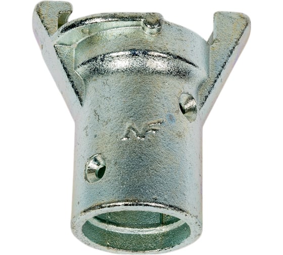 Изображение товара Сцепление крабовое для рукава CQT-1-S 25x39 мм, сталь AktiBlast CQT-1-S AktiBlast