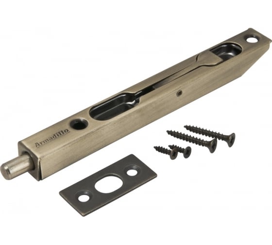 Изображение товара Торцевой упор ARMADILLO FB 5-1/2 AB 17318