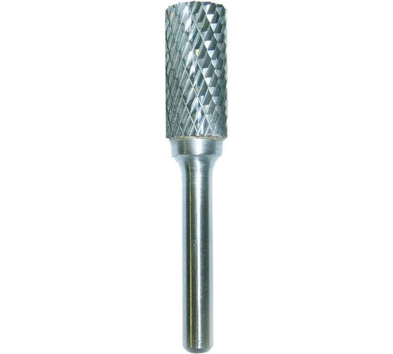 Изображение товара Бор-фреза по металлу CrMo, A14x25x6 мм SKRAB A1425M06 37107