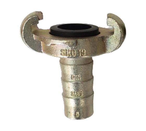 Изображение товара Соединение кулачковое SKG-19 3/4" AktiBlast SKG-19 AktiBlast