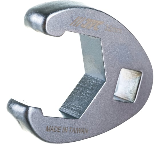 Изображение товара Разрезной ключ JTC односторонний, 1/2, 32 мм, 1 JTC-1934