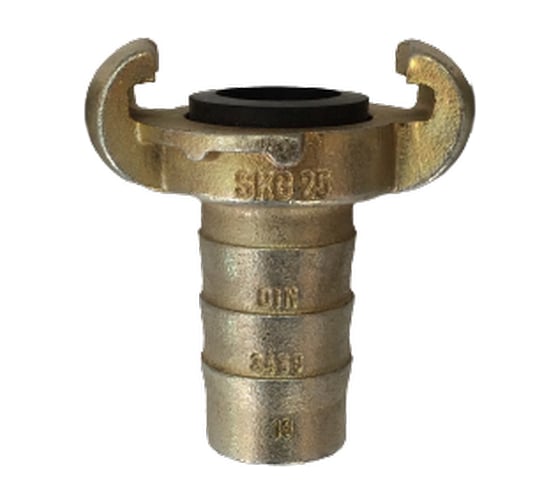 Изображение товара Соединение кулачковое SKG-25 1" AktiBlast SKG-25 AktiBlast