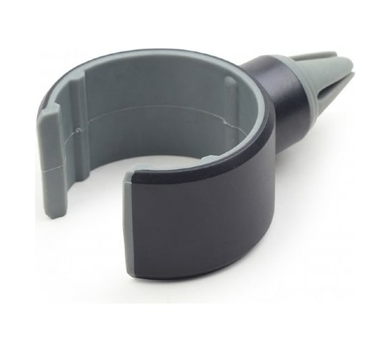 Изображение товара Автомобильный кронштейн Gembird для смартфона, на дефлектор TA-CHAV-03