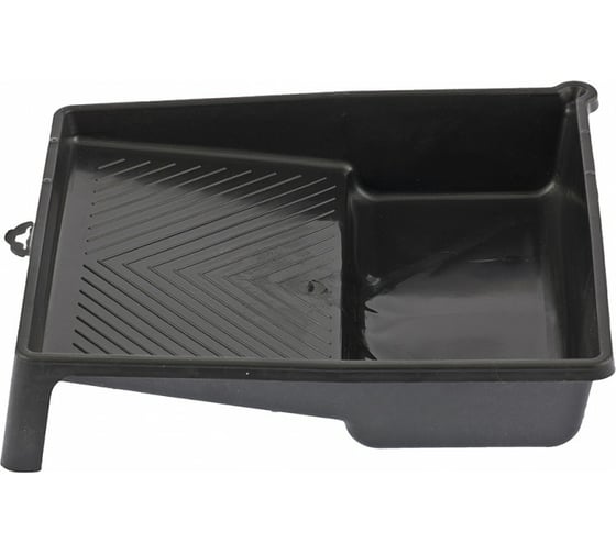 Изображение товара Пластмассовая кювета для валиков Sparta 320х320 мм 81414