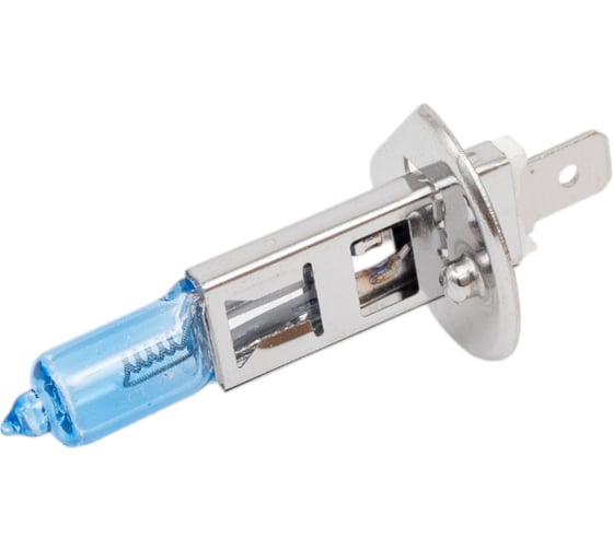 Изображение товара Автомобильная лампа МАЯК Н1 24V 70W P14.5s SUPER WHITE 4660007272259 54130SW