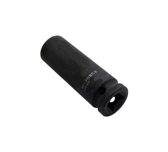 Изображение товара Головка торцевая ударная 6-гранная (90х105 мм; 1DR) ROCKFORCE RF-48590(408)