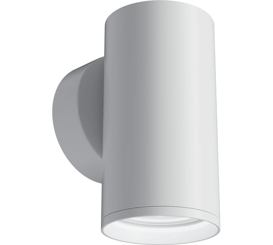 Изображение товара Настенный светильник (бра) MAYTONI focus s 10w алюминий белый C068WL-01W