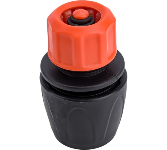 Изображение товара Коннектор с аквастопом 1/2 AMIGO 74012