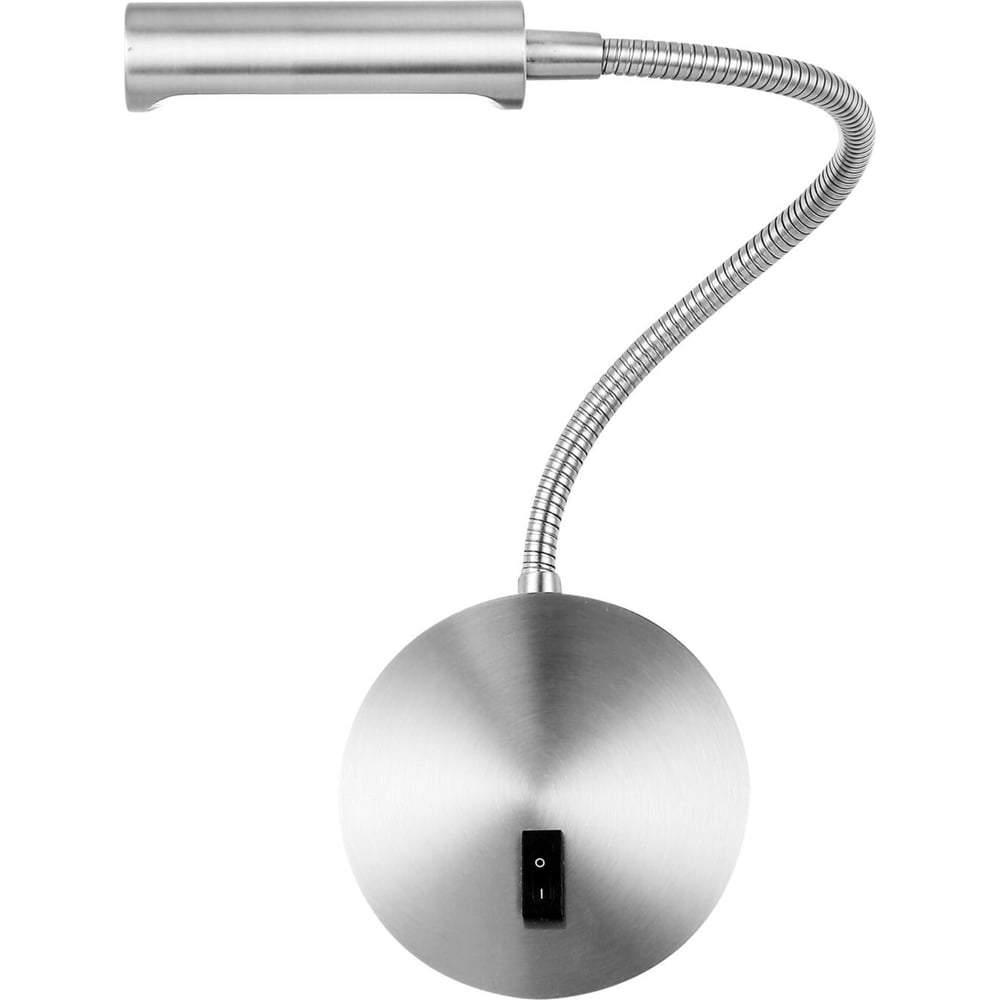 Изображение товара Настенный светильник (бра) MAYTONI stem 3w металл хром C035WL-L3CH3K