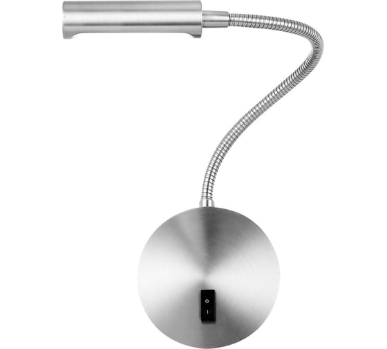 Изображение товара Настенный светильник (бра) MAYTONI stem 3w металл хром C035WL-L3CH3K