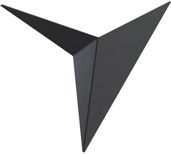 Изображение товара Настенный светильник (бра) MAYTONI trame 3w металл черный C808WL-L3B