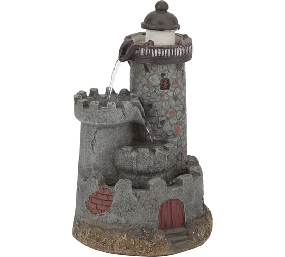 Изображение товара Настольный фонтан GREEN APPLE GAWF04384 Маяк Б0038796