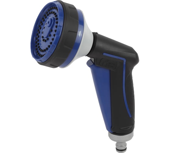 Изображение товара Пистолет-лейка GREEN APPLE GANS01 2 режима Б0044351