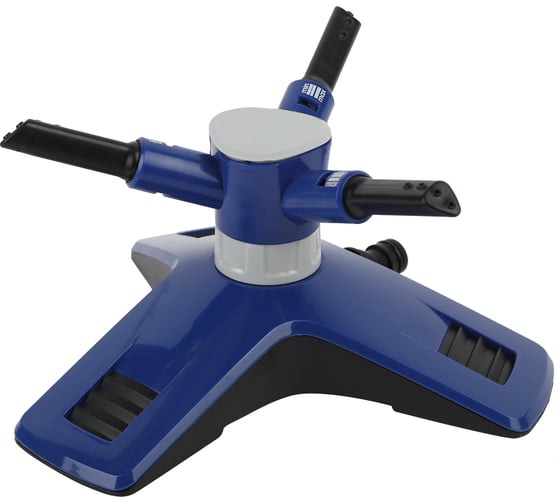 Изображение товара Круговой разбрызгиватель GREEN APPLE GANS03 Б0044352