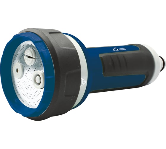 Изображение товара Пистолет-распылитель GREEN APPLE GANS02 4 режима Б0044350