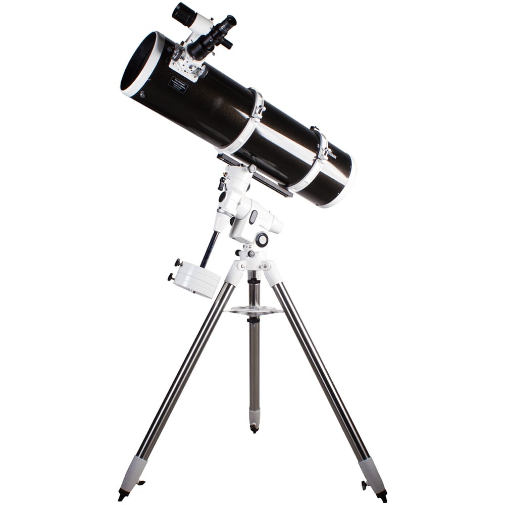 Телескоп Sky-Watcher телескоп sky watcher skyhawk n114 500 az eq avant