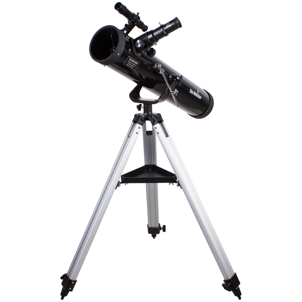Телескоп Sky-Watcher телескоп sky watcher bk p15012eq3 2
