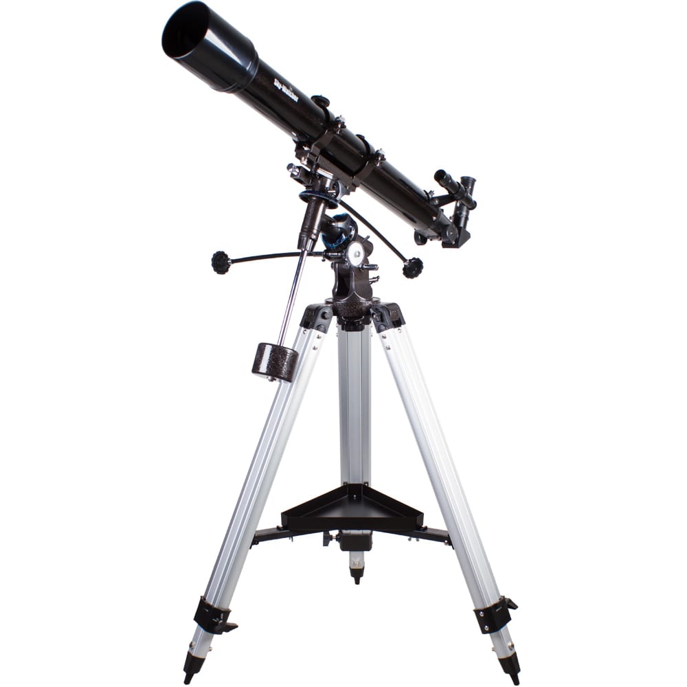 Телескоп Sky-Watcher электропривод часовой оси для монтировки eq5 sky watcher