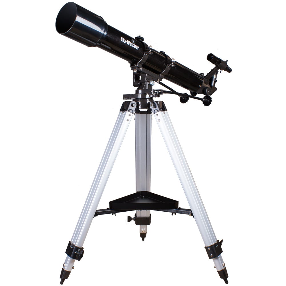 Телескоп Sky-Watcher искатель полюса для монтировок sky watcher