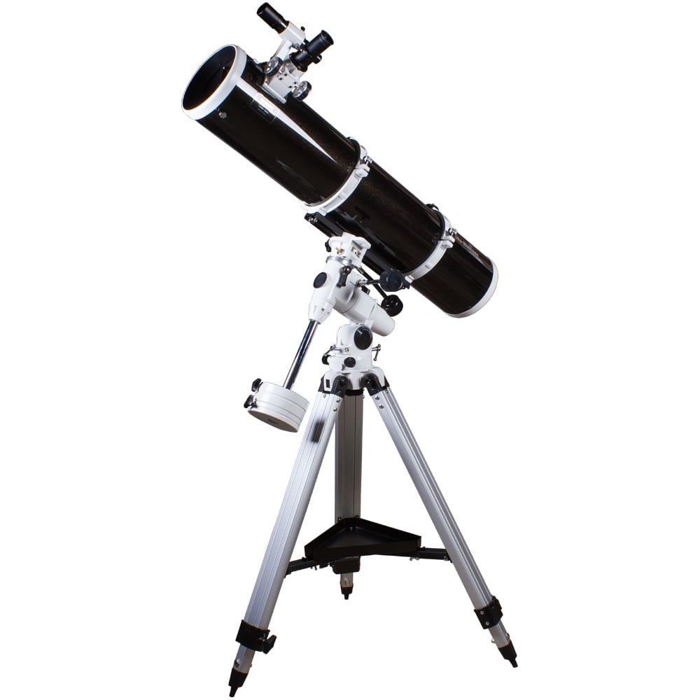 Телескоп Sky-Watcher телескоп sky watcher skyhawk n114 500 az eq avant