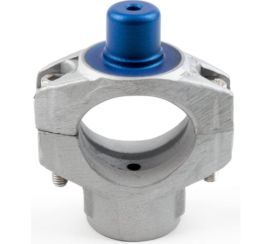 Изображение товара Колодочная насадка DN 16, синяя DYTRON 2344