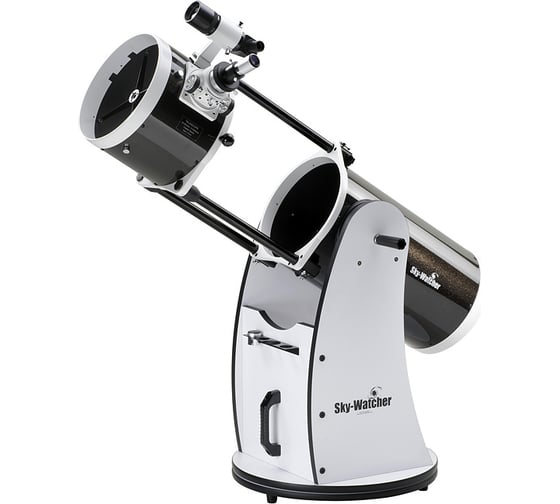 Изображение товара Телескоп Sky-Watcher RU Dob 10 250/1200 Retractable 67841