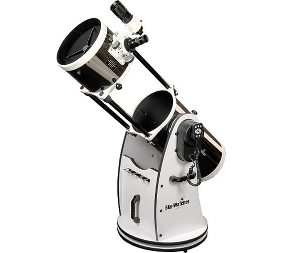 Изображение товара Телескоп Sky-Watcher RU Dob 8 200/1200 Retractable SynScan GOTO 67969