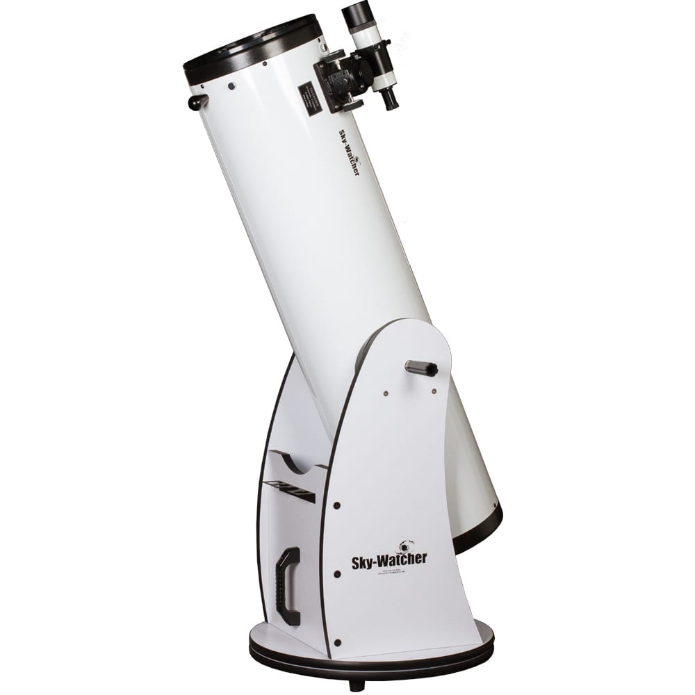 Телескоп Sky-Watcher телескоп sky watcher dob 8 200 1200 retractable