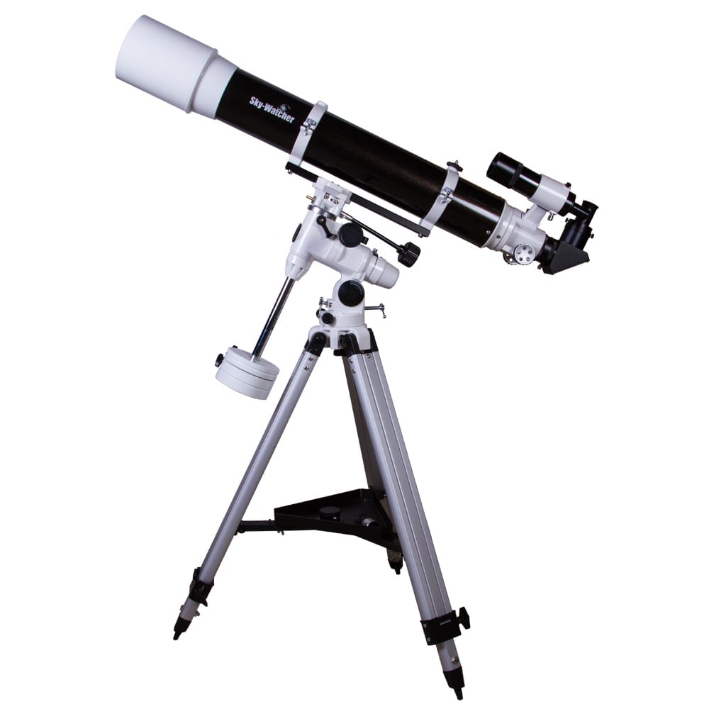 Телескоп Sky-Watcher электропривод часовой оси для монтировки eq5 sky watcher