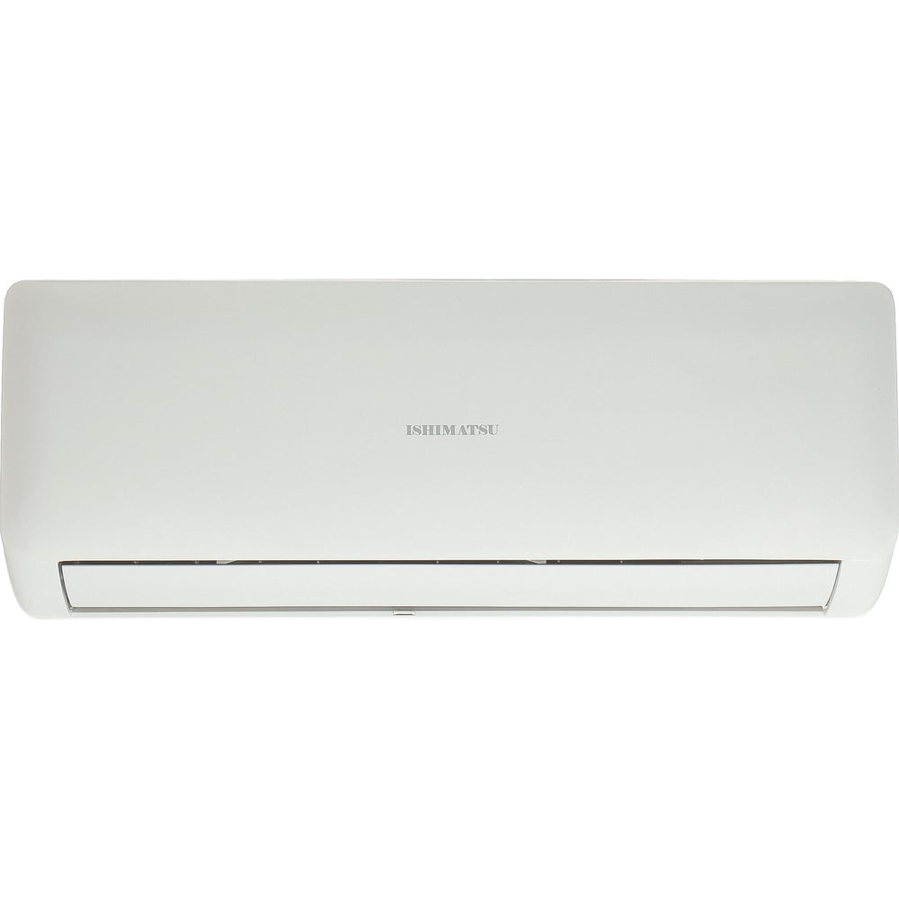 Изображение товара Сплит-система ISHIMATSU AVK-12I мощность 3.5 кВт Wi-Fi инвертор