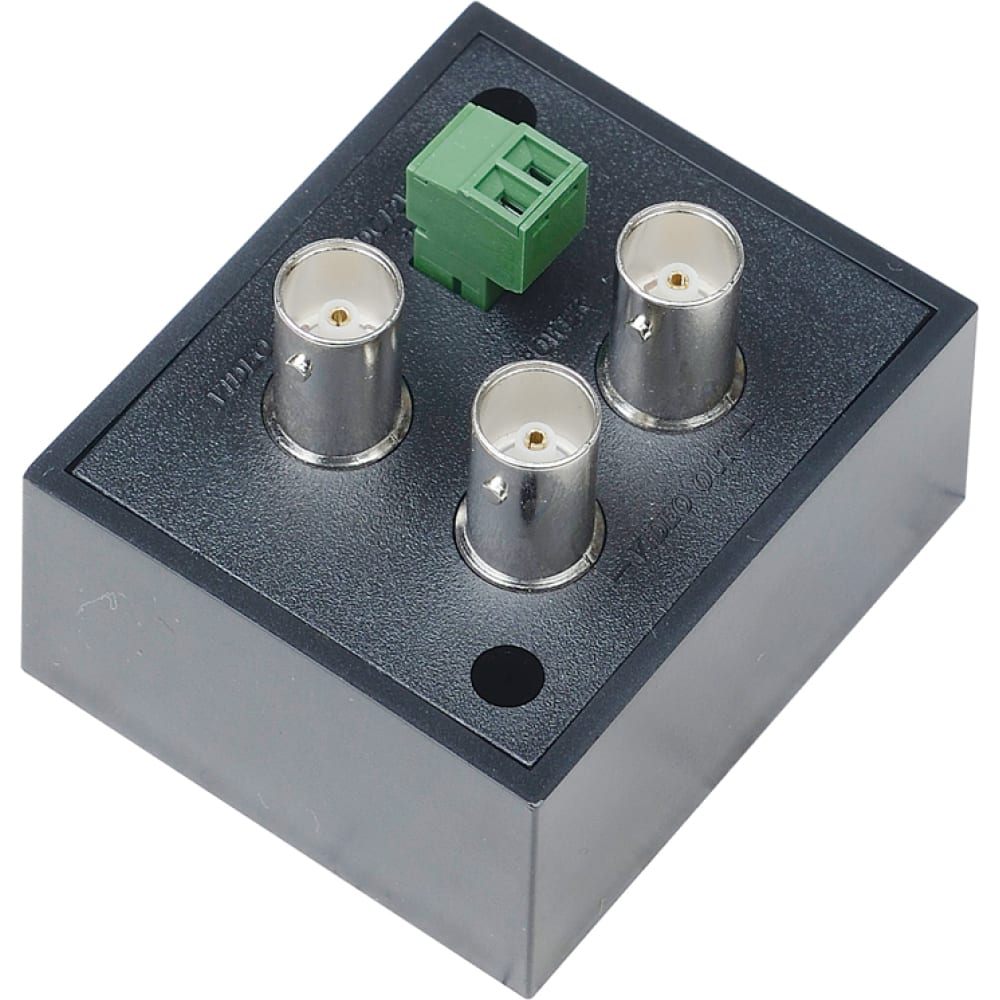 Усилитель разветвитель сигнала SC&T аксессуар кабель разветвитель id cooling fs 04 argb 5v 3 pin