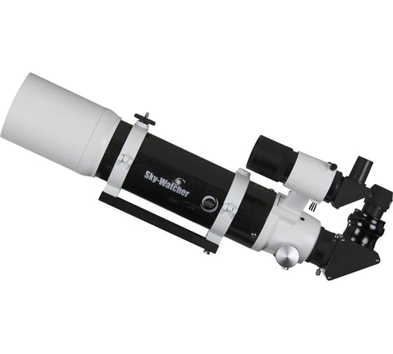 Изображение товара Оптическая труба Sky-Watcher RU BK ED80 Steel OTAW 67818