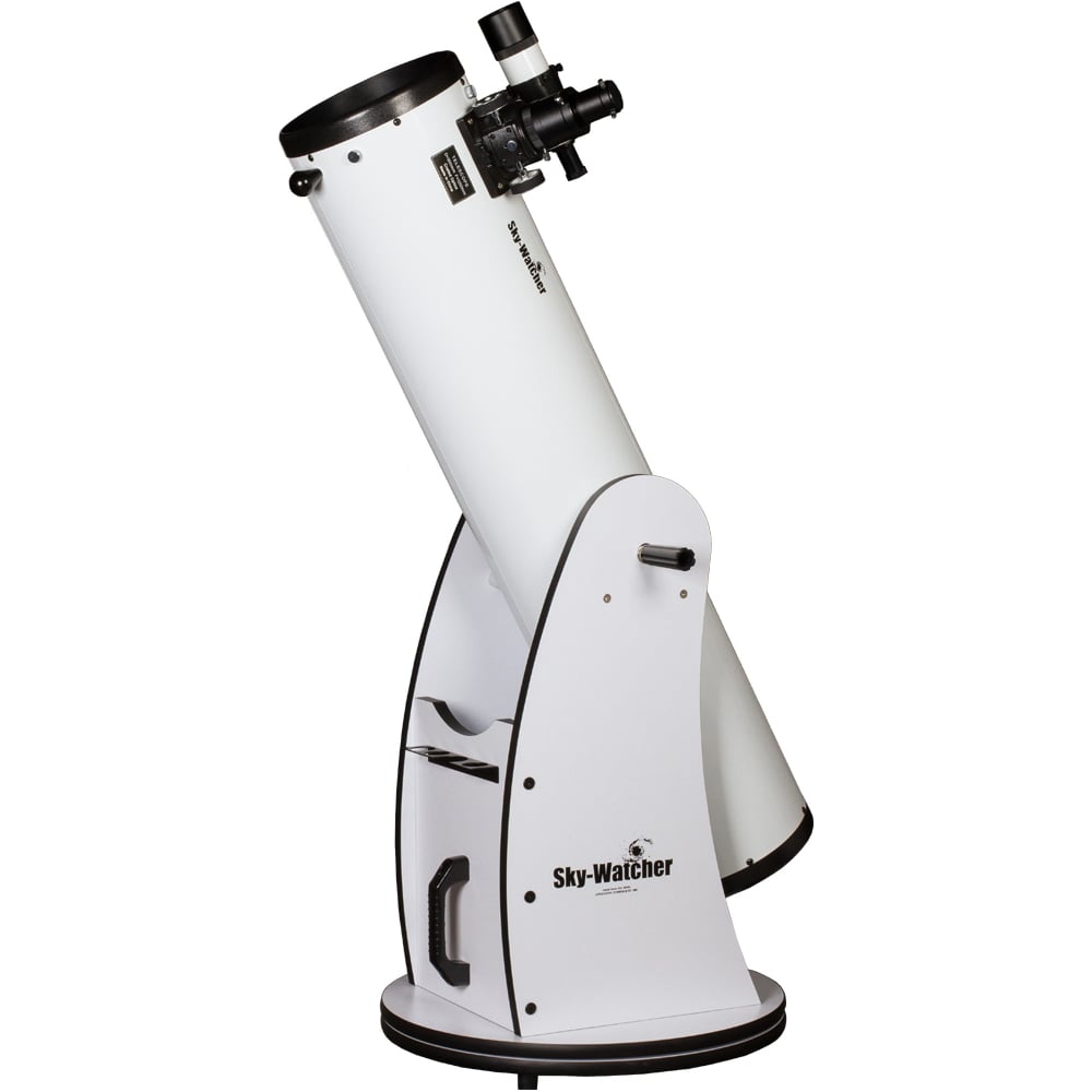 Телескоп Sky-Watcher телескоп sky watcher dob 8 200 1200 retractable synscan goto