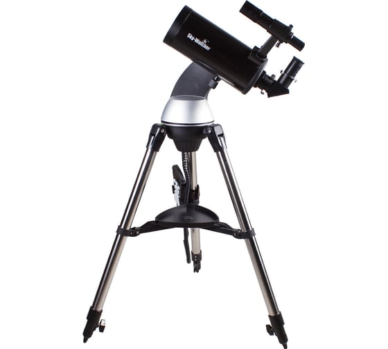 Изображение товара Телескоп Sky-Watcher RU BK MAK102AZGT SynScan GOTO 67843