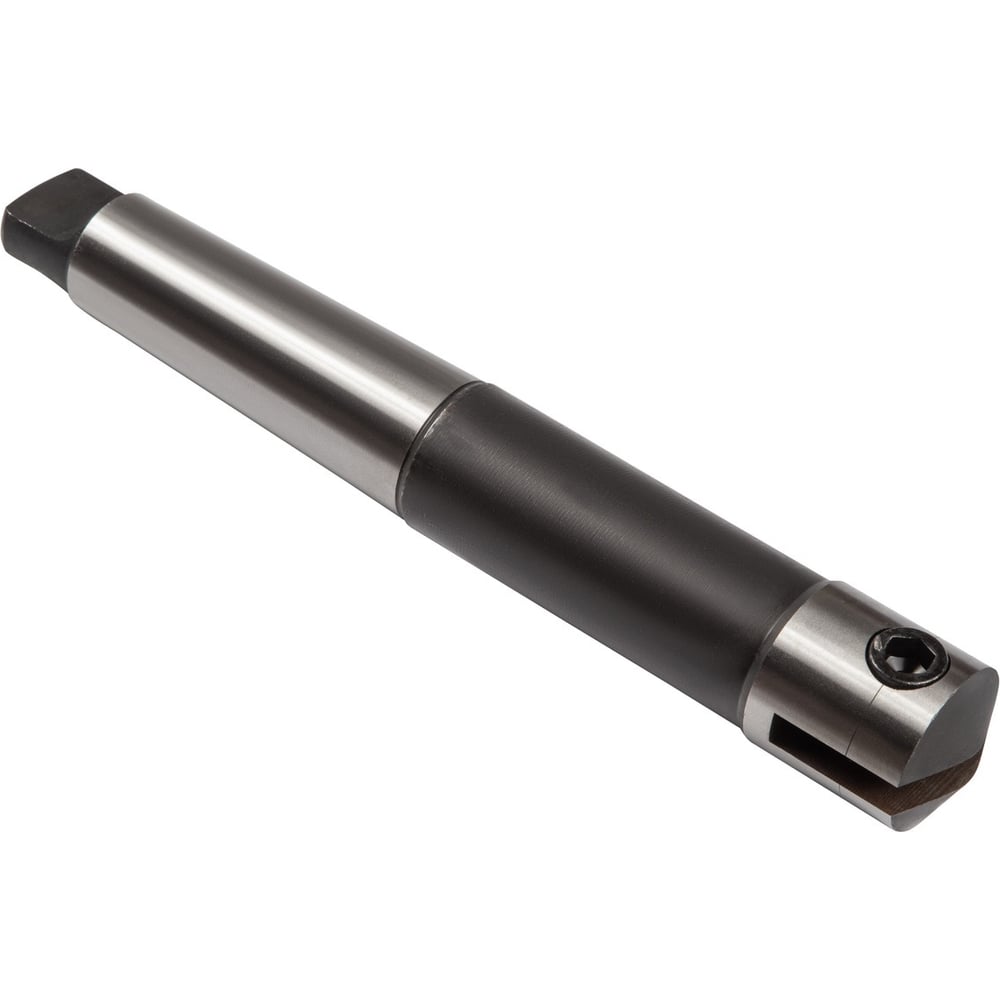 Изображение товара Оправка державка для перовых сверл 65-80 мм, КМ5, 350 мм WOLFSTAR